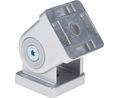 Connector Bracket and Joint, Die-Cast Zinc